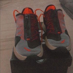 Nike PG 4 PCG Multi-Color